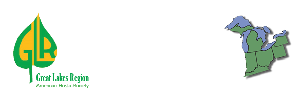 Great Lakes Region Hosta College